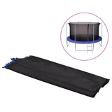 Vidaxl Safety Net for 3,96 m rund trampolin