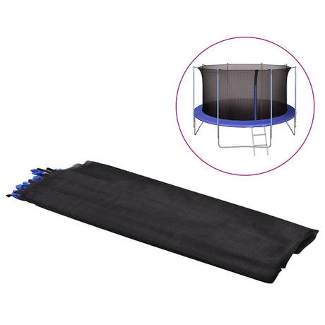 Vidaxl Safety Net for 3,96 m rund trampolin