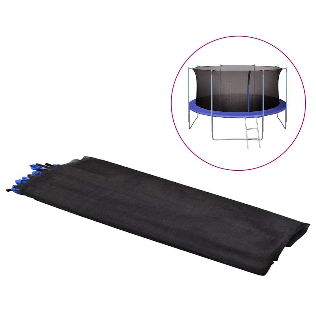 Vidaxl Safety Net for 4,26 m rund trampolin