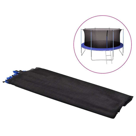 Vidaxl Safety Net for 4,26 m rund trampolin