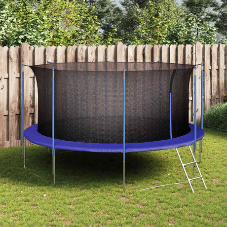 Vidaxl Safety Net for 4,26 m rund trampolin