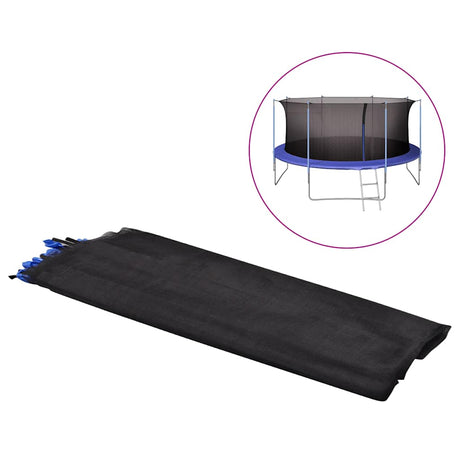 Vidaxl Safety Net for 4,57 m rund trampolin