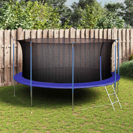 Vidaxl Safety Net for 4,57 m rund trampolin
