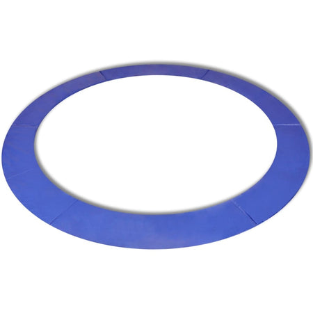 Vidaxl Safety Mat til 10 '3,05 m rund trampolin
