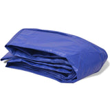 Vidaxl Safety Mat til 10 '3,05 m rund trampolin
