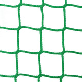 Vidaxl hooinets omkring 2 stykker 1x0,75 m pp