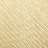 Vidaxl Sunshade HDPE Rektangulær 2x4 m beige