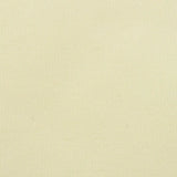 Vidaxl balkonskærm Oxford Textile 75x600 cm creme