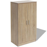 Vidaxl Shoe Cabinet 7 hylder eg