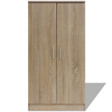 Vidaxl Shoe Cabinet 7 hylder eg