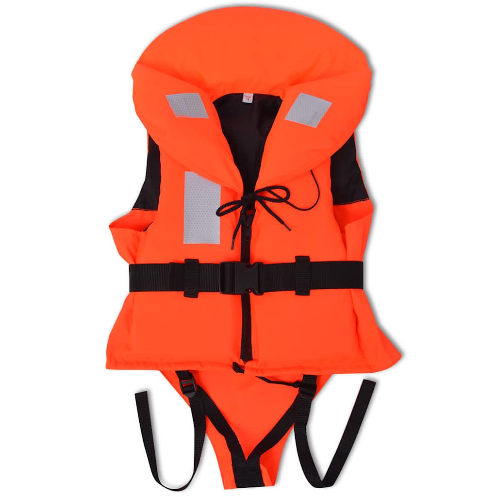 Vidaxl Børns svømning vest 100 N 20-30 kg