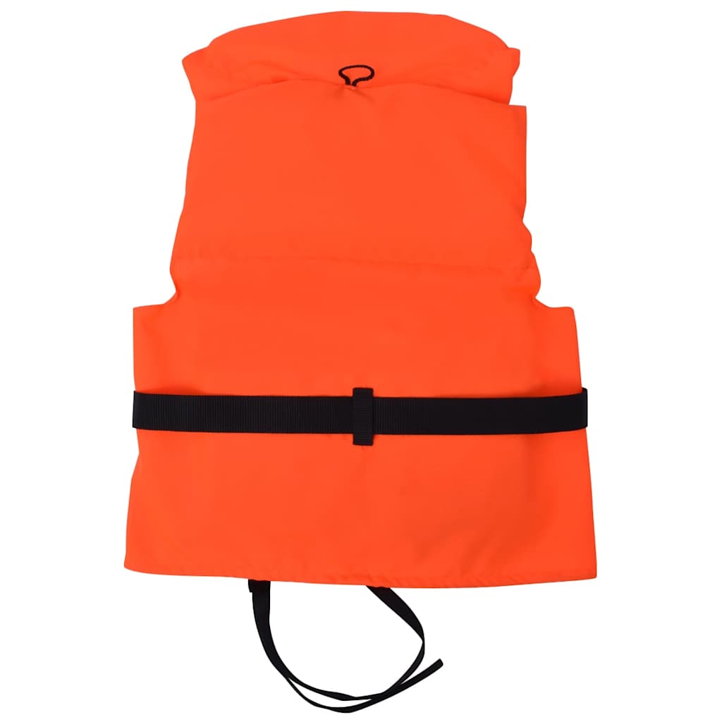Vidaxl svømning vest 100 n 40-60 kg