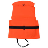 Vidaxl svømning vest 100 n 40-60 kg