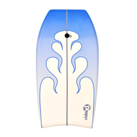 Vidaxl Bodyboard Blue 94 cm