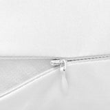 Vidaxl side søvnpude 40x145 cm hvid