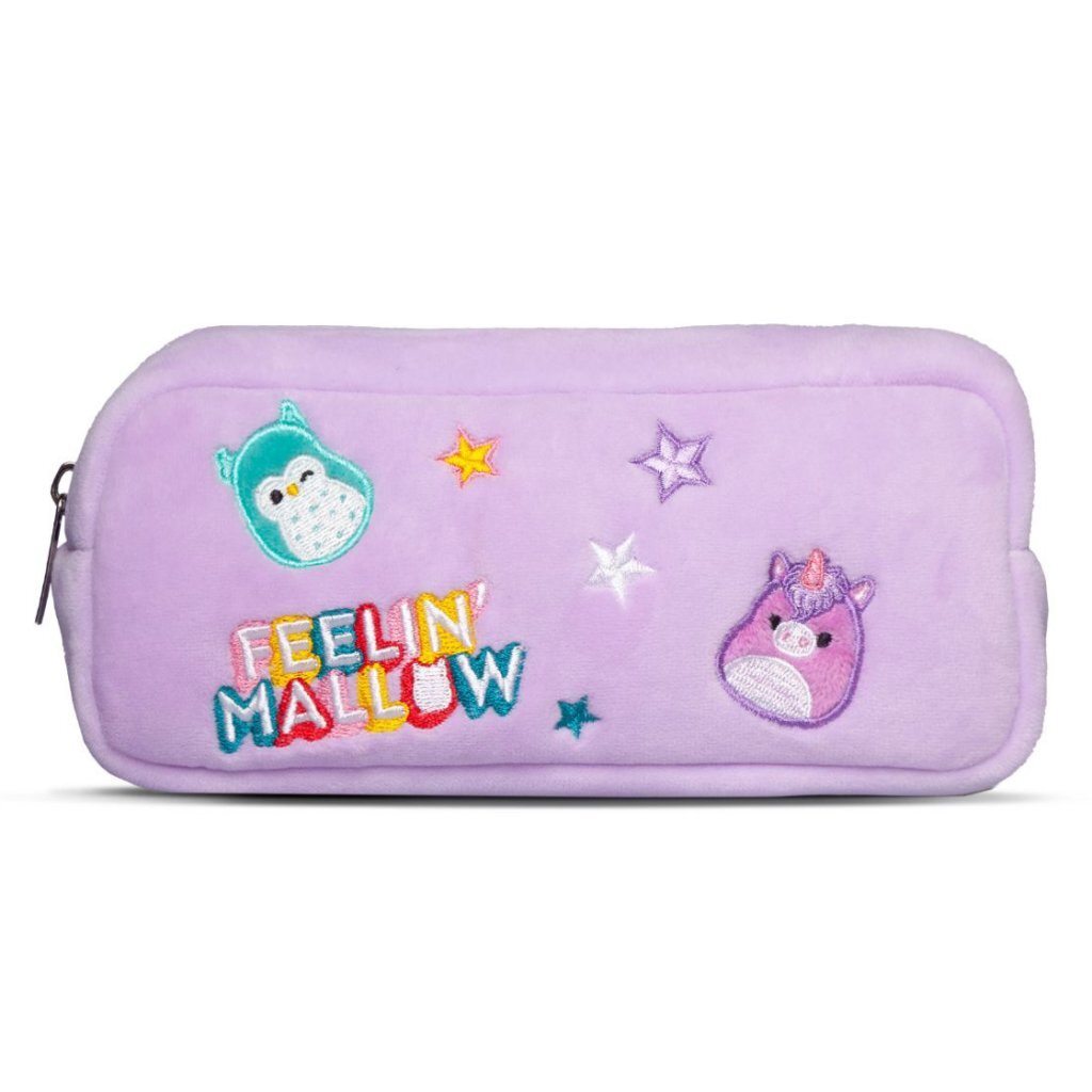 Squishmallows Squishmallows Plys plys Lilla