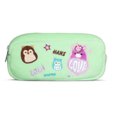 Squishmallows squishmalllows plys tempo grøn