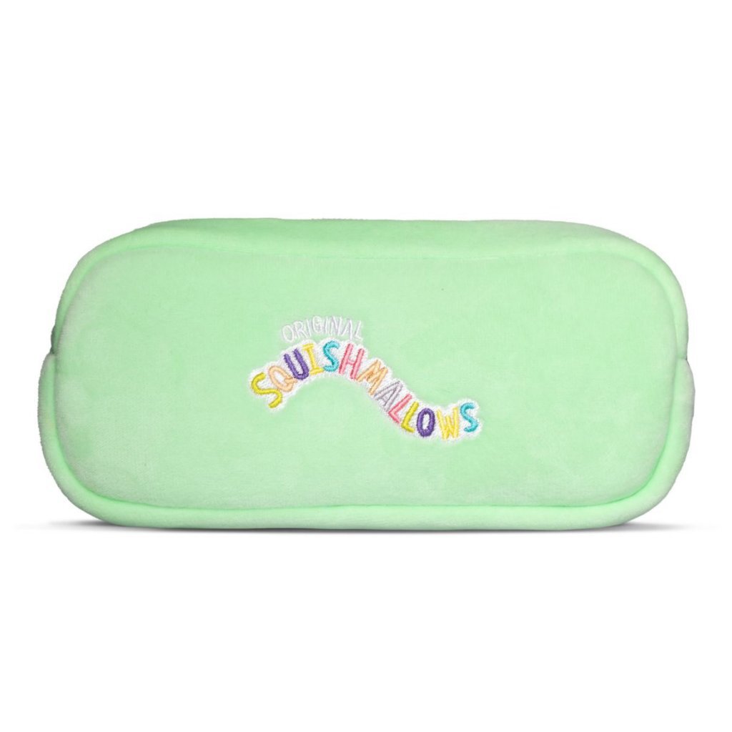 Squishmallows squishmalllows plys tempo grøn