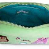 Squishmallows squishmalllows plys tempo grøn
