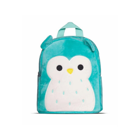 Squishmallows plys rygsæk winston