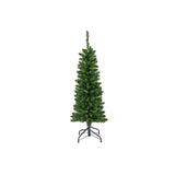 Everlands kunstigt juletræ blyant fyrregrøn ã˜45xh150cm