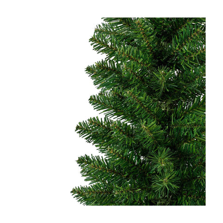 Everlands juletræ blyant fyrregrøn ø45xh150cm