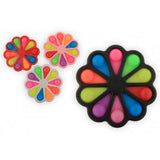 Basic fidget magi med 10 pops 18 cm