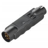 ProPlus Plug Tester 7-PIN 12 V + 2 Adaptere 343524