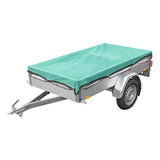 ProPlus Trailer Network Fine Mesh med elastisk ledning 2 x 3 m 340774