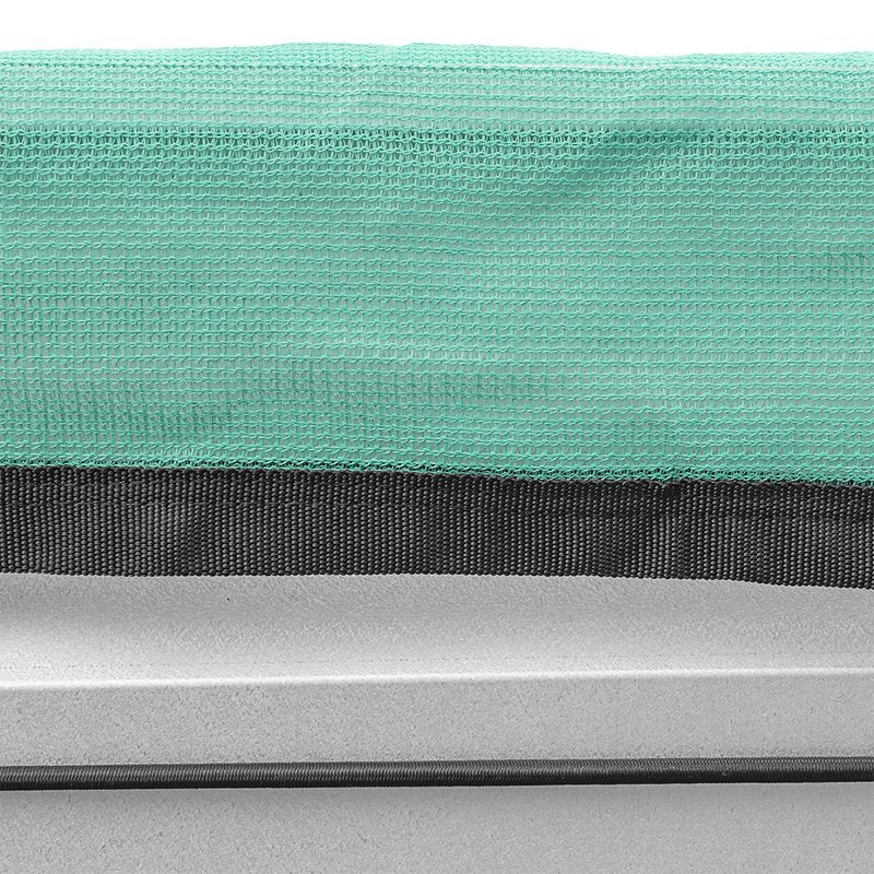 ProPlus Trailer Network Fine Mesh med elastisk ledning 2 x 3 m 340774