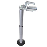 ProPPLUS DISSELWEGER MAX. 100 kg aluminium sølv