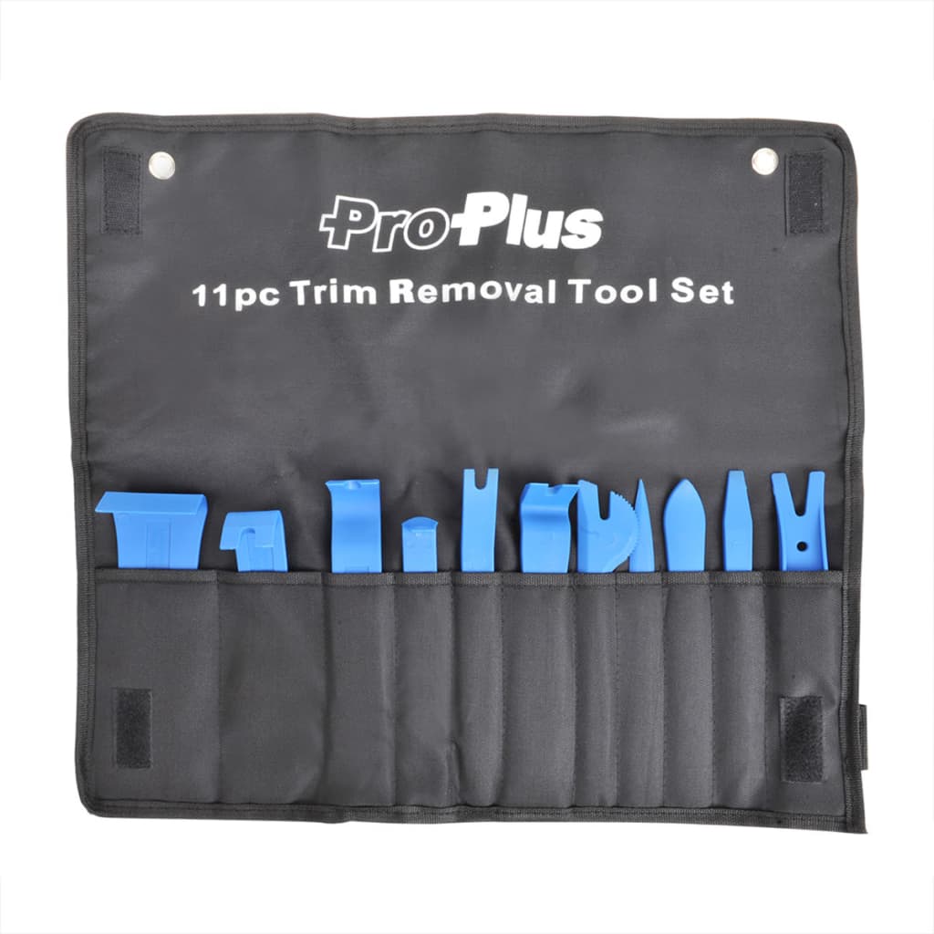 ProPlus 11-Dart Autotrim Tool Set