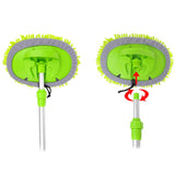 ProPlus Wash Brush med teleskopisk håndtag 1,65 cm