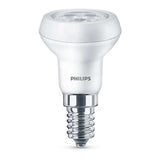 Philips LED-reflektorlampe 2,2w (30w) 230v