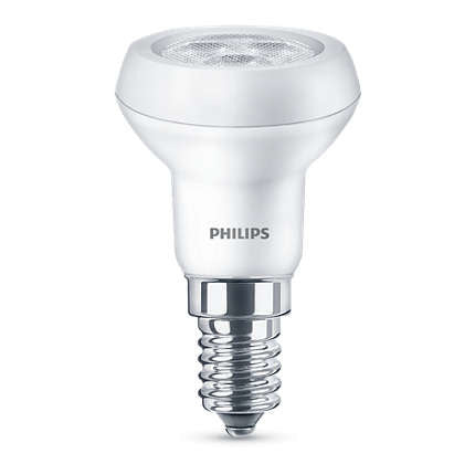 Philips LED-reflektorlampe 2,2w (30w) 230v