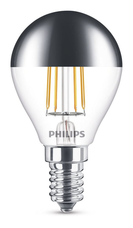 Philips led classic cm p45 35w ww e14 cl nd srt4 verlichting