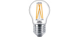 Philips LED Classic 40W P45 E27 CL WGD90 SRT4-belysning