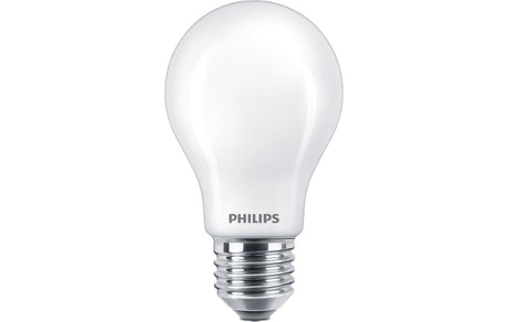 Philips LED klassisk 15W E27 WW A60 FR ND SRT4-belysning
