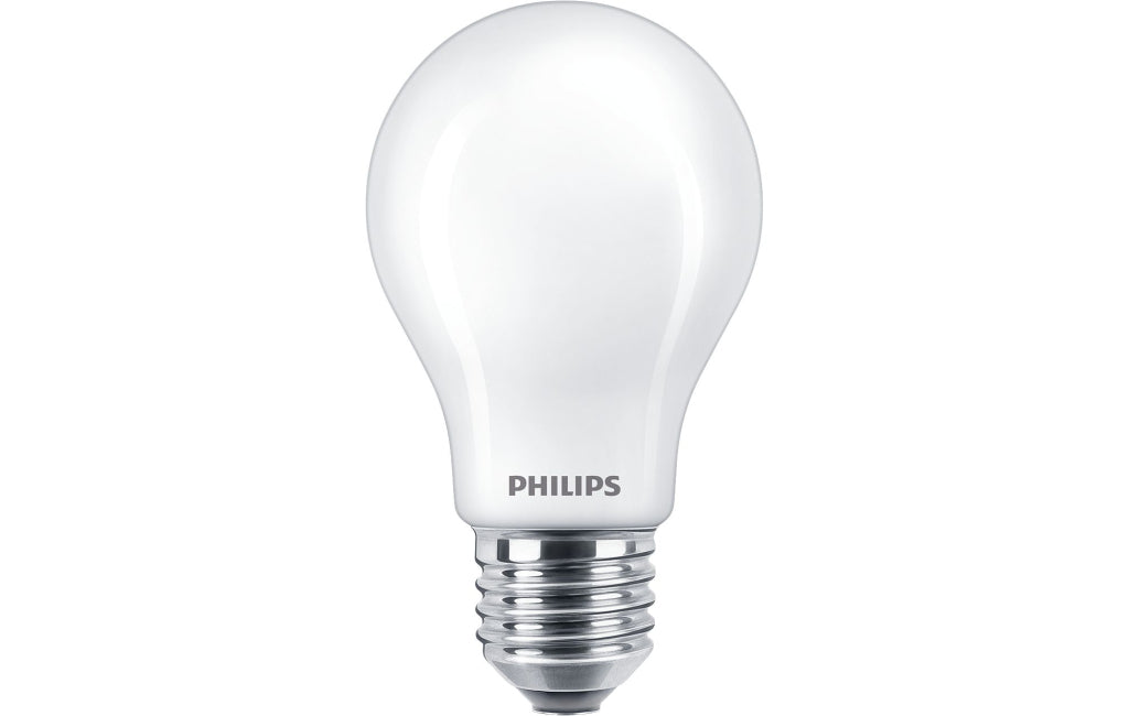 Philips LED klassisk 15W E27 WW A60 FR ND SRT4-belysning