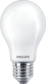 Philips LED klassisk 25W E27 WW A60 FR ND SRT4-belysning