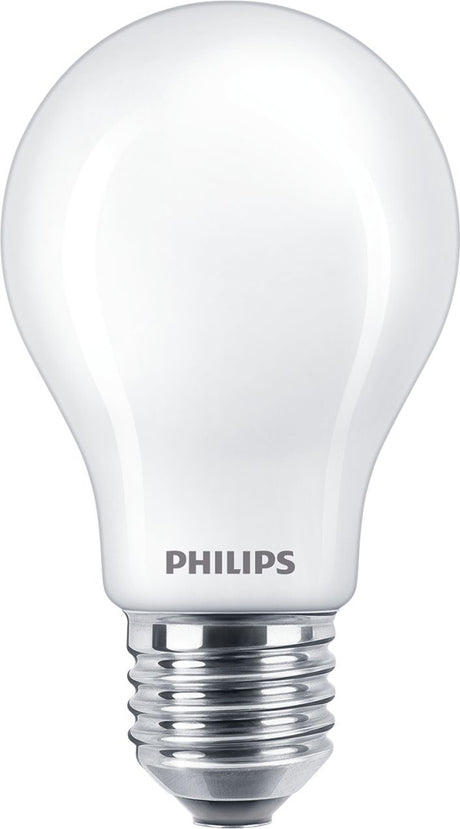 Philips LED klassisk 25W E27 WW A60 FR ND SRT4-belysning