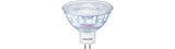 Philips LED 50W Gu5.3 WW 12V 36D WGD SRT4-belysning