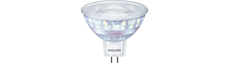Philips LED 50W Gu5.3 WW 12V 36D WGD SRT4-belysning
