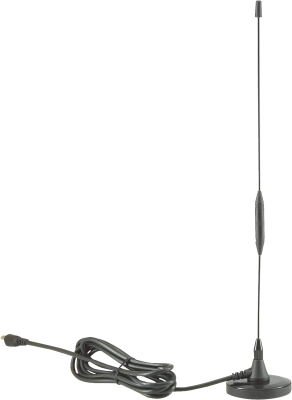 Quantis DVB-T2 indendørs antenne