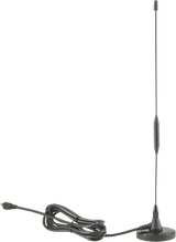 Quantis DVB-T2 indendørs antenne
