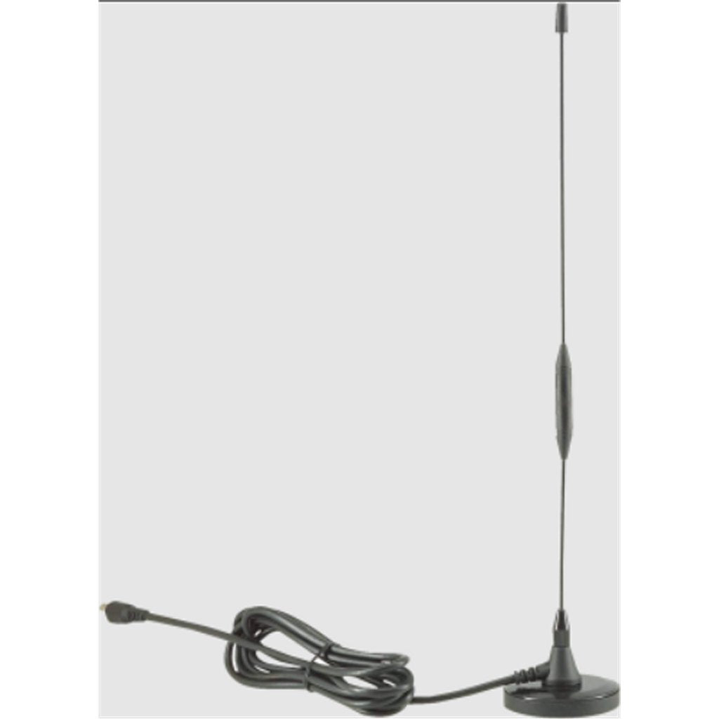 Quantis DVB-T2 indendørs antenne