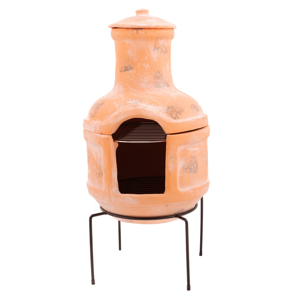 Redfire pejs lima klei halm -farvet 86033