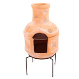 Redfire pejs lima klei halm -farvet 86033