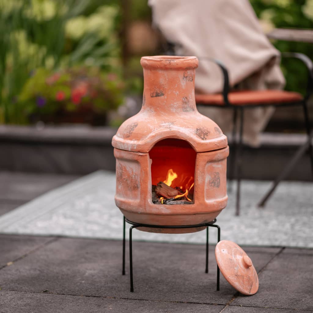 Redfire pejs lima klei halm -farvet 86033
