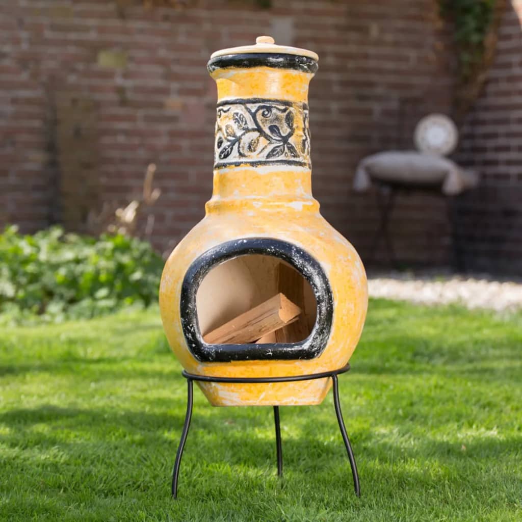Redfire pejs soledad ler gul sort 86035
